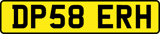 DP58ERH