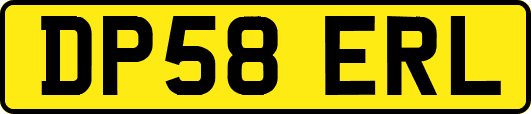 DP58ERL