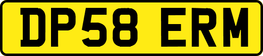 DP58ERM