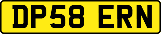 DP58ERN