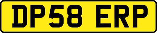 DP58ERP