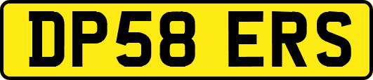DP58ERS