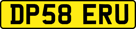 DP58ERU