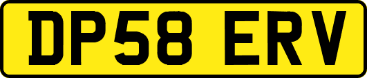 DP58ERV