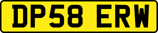 DP58ERW