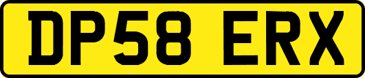 DP58ERX