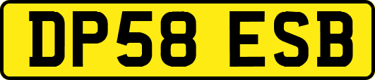 DP58ESB