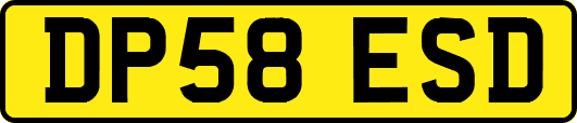 DP58ESD