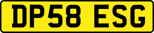 DP58ESG