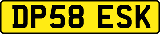 DP58ESK