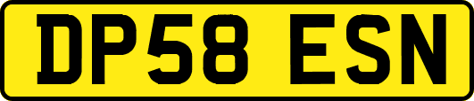 DP58ESN