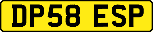DP58ESP