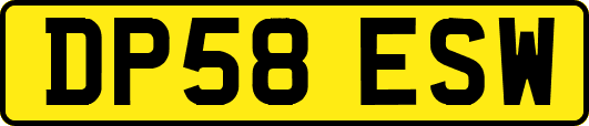 DP58ESW