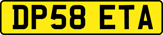 DP58ETA