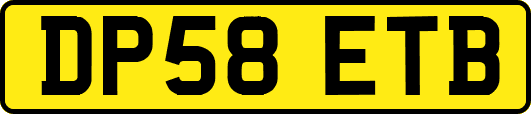 DP58ETB