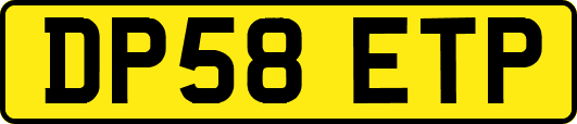 DP58ETP