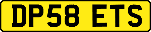 DP58ETS