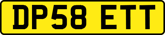 DP58ETT