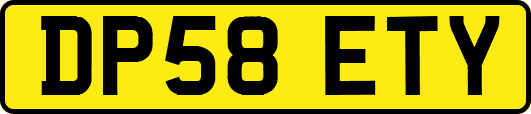 DP58ETY