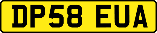 DP58EUA