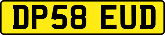 DP58EUD