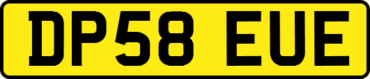 DP58EUE