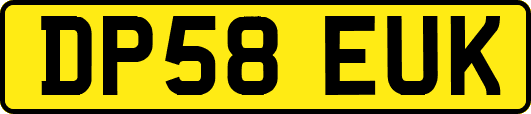 DP58EUK