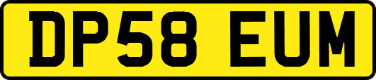 DP58EUM