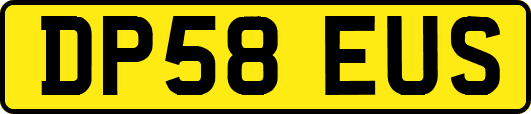 DP58EUS