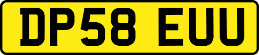 DP58EUU