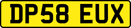 DP58EUX