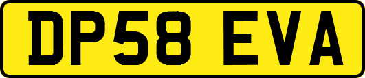 DP58EVA