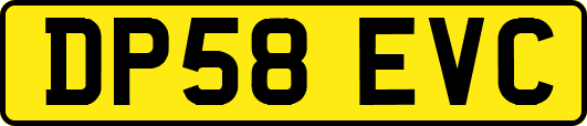 DP58EVC