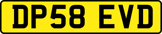 DP58EVD