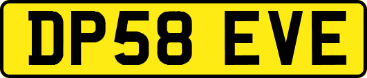 DP58EVE