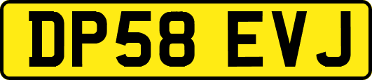 DP58EVJ