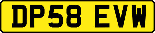 DP58EVW