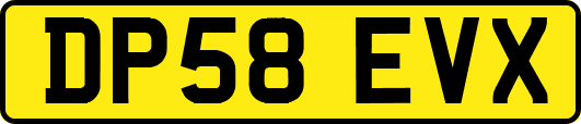 DP58EVX