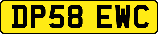 DP58EWC