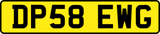 DP58EWG