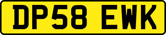 DP58EWK