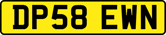 DP58EWN