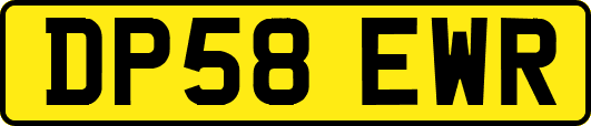 DP58EWR