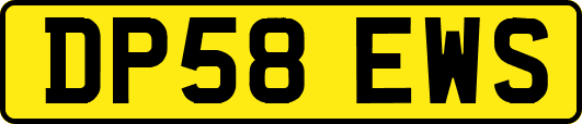 DP58EWS