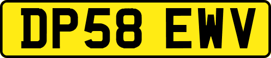 DP58EWV