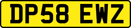 DP58EWZ