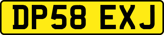 DP58EXJ