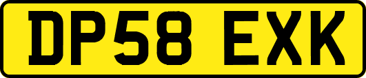 DP58EXK
