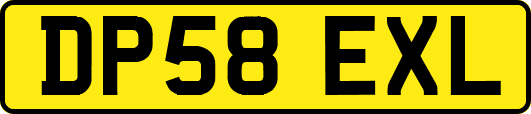DP58EXL