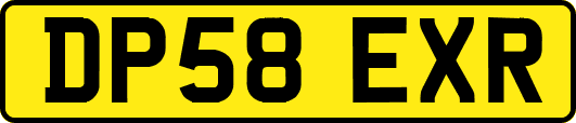 DP58EXR